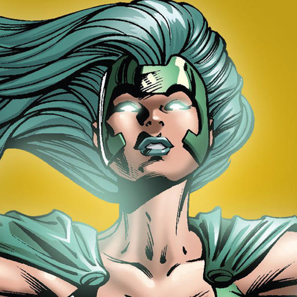 Polaris (comics)