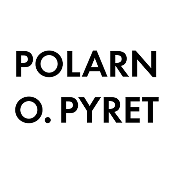 Polarn O. Pyret Norge