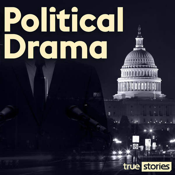 Political drama