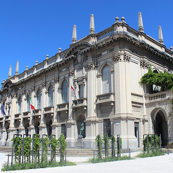 Polytechnic University of Milan