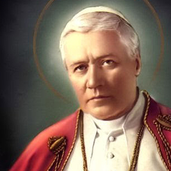 Pope Pius X
