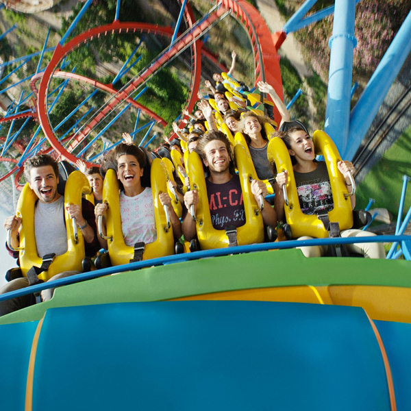 PortAventura