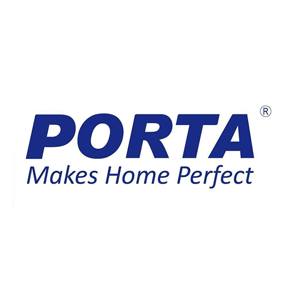 Porta (rapper) logo