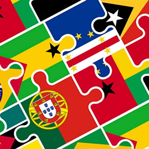 Portuguese language