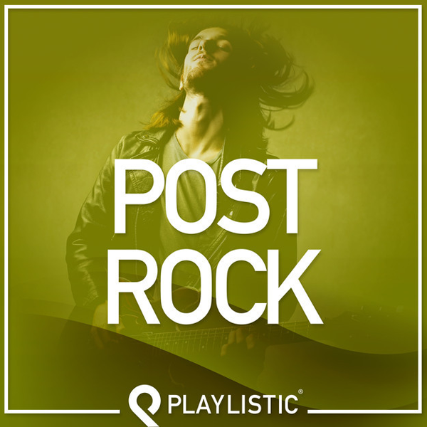 Post-rock logo