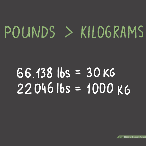 Pound (mass) logo