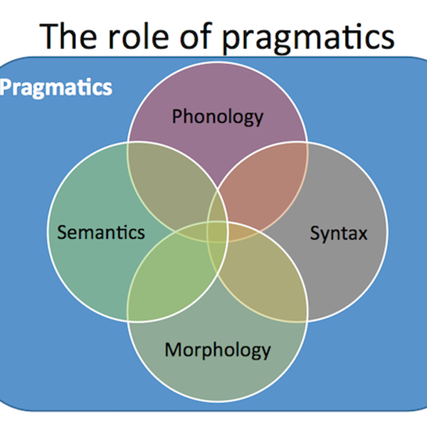 Pragmatics logo