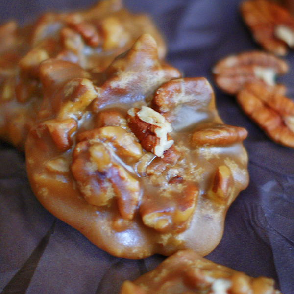Praline
