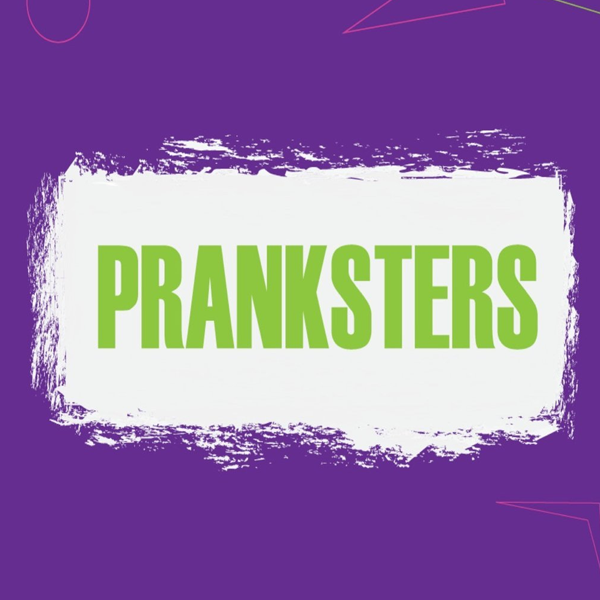 Pranksters