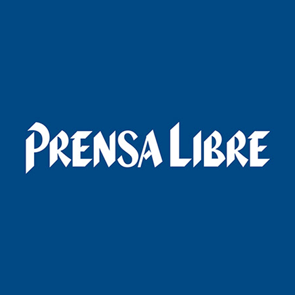 Prensa Libre logo