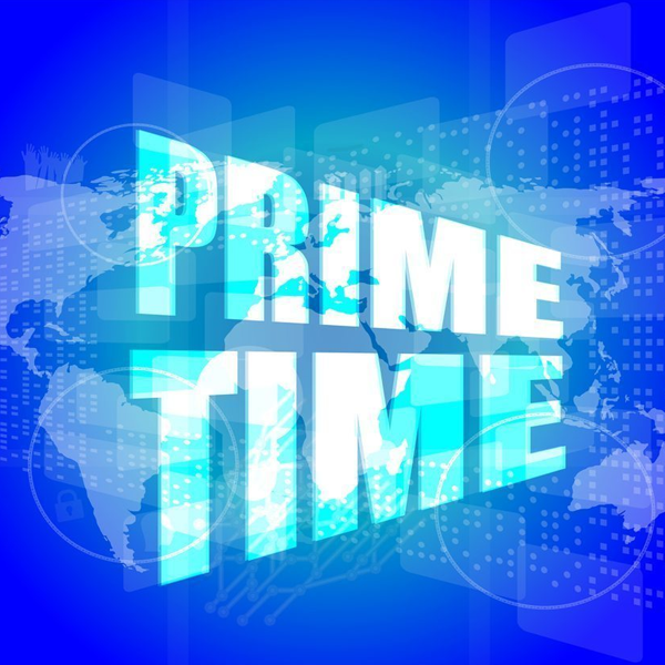 Prime time