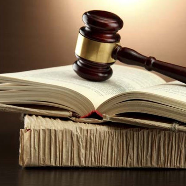 Private law logo