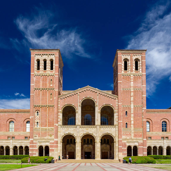 Private university