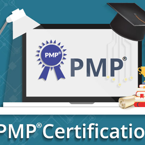 Project Management Professional logo