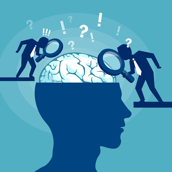 Psychiatry logo