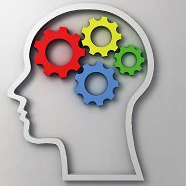 Psychometrics logo