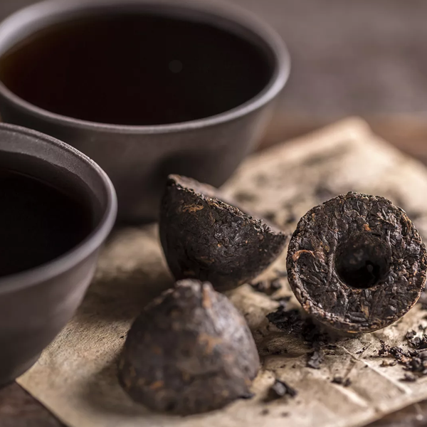 Pu-erh tea