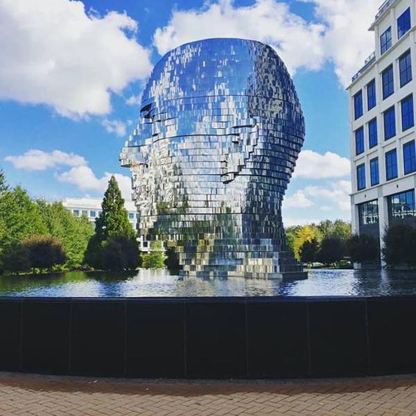Public art