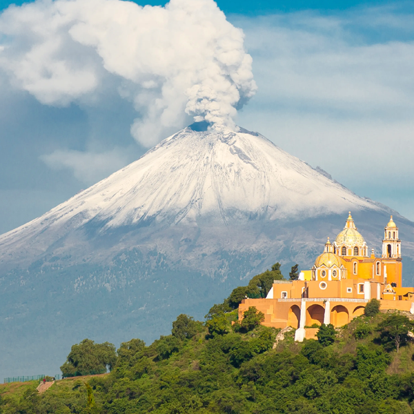 Puebla, Puebla logo