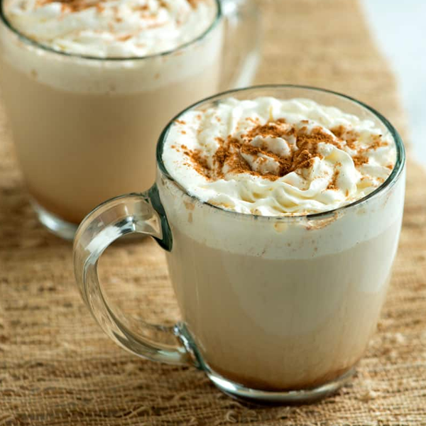 Pumpkin Spice Latte