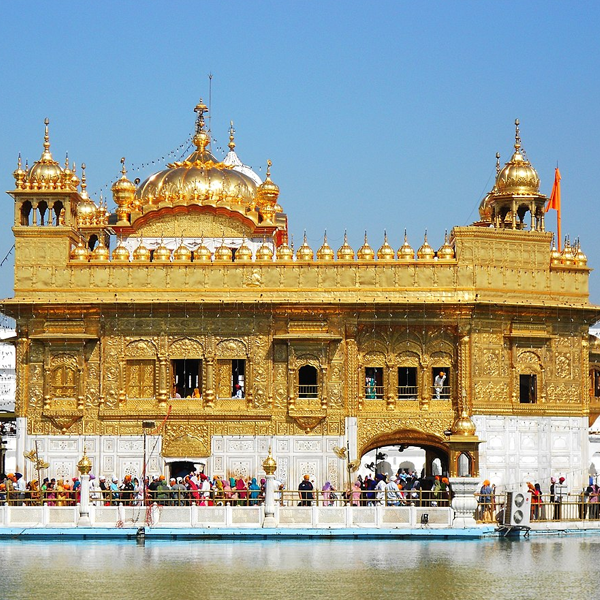 Punjab, India