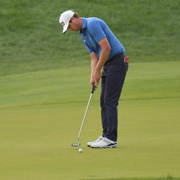 Putter logo