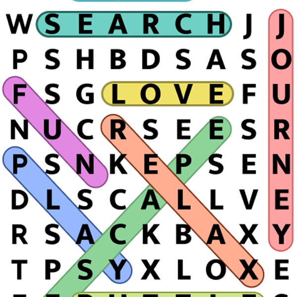 Puzzles games