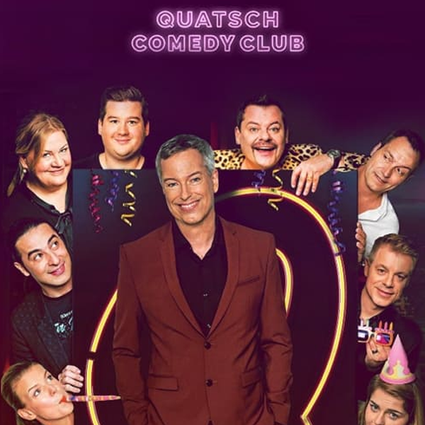Quatsch Comedy Club