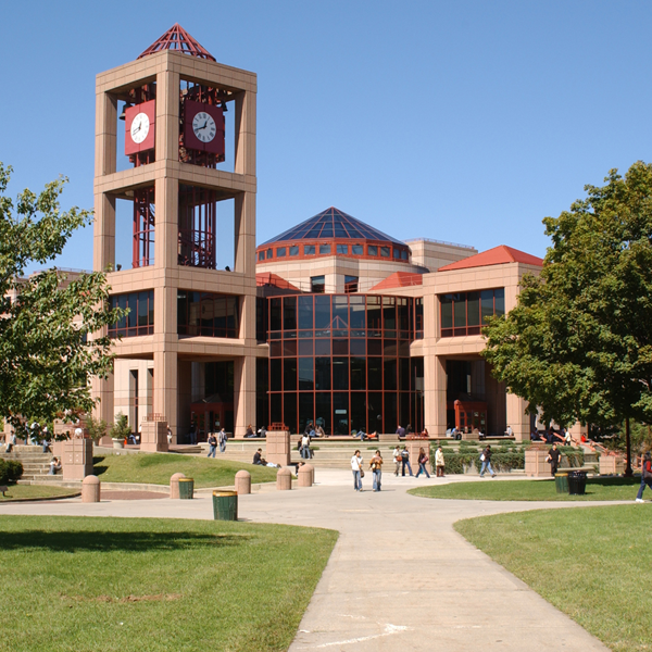 Queens College, City University of New York