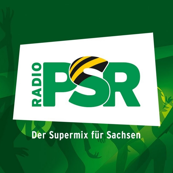RADIO PSR