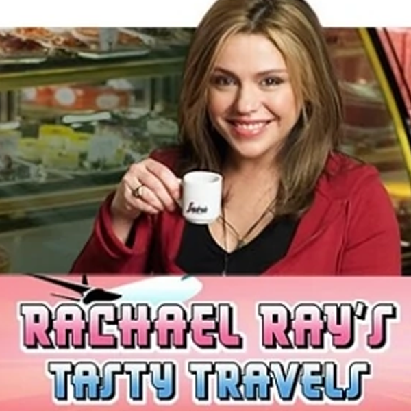 Rachael Ray's Tasty Travels