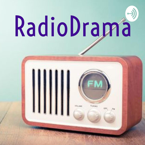 Radio drama logo