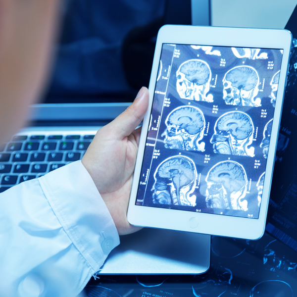 Radiology logo