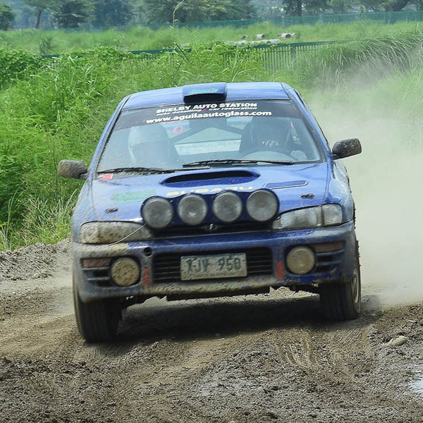 Rallycross logo