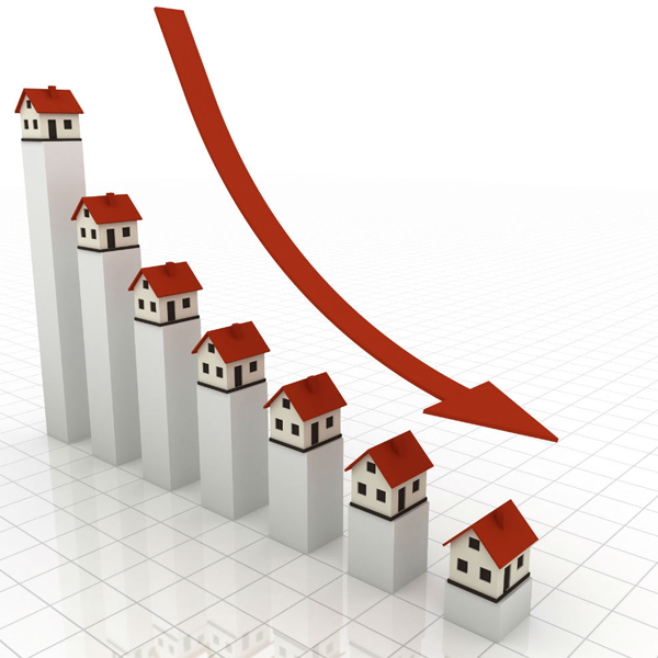 Real estate economics logo