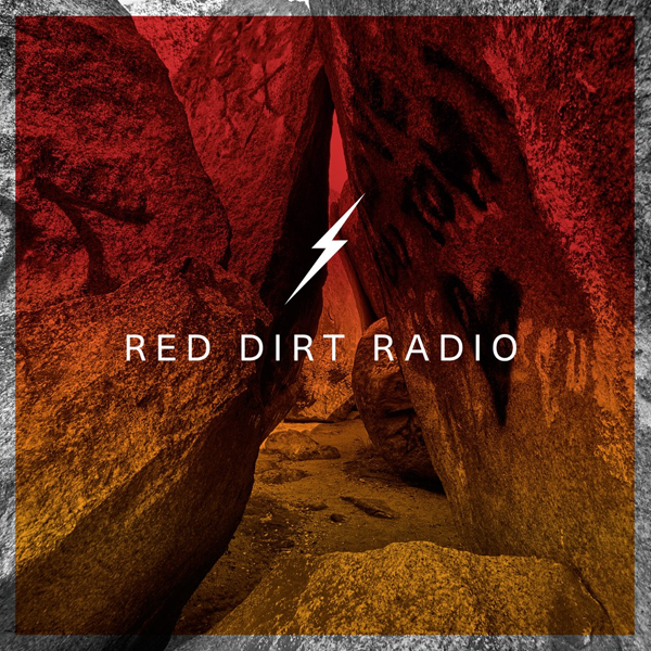 Red Dirt (music) logo