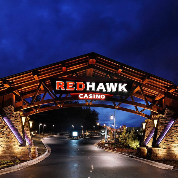 Red Hawk Casino