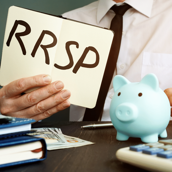 Registered Retirement Savings Plan logo