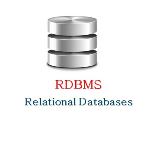 Relational database management system logo