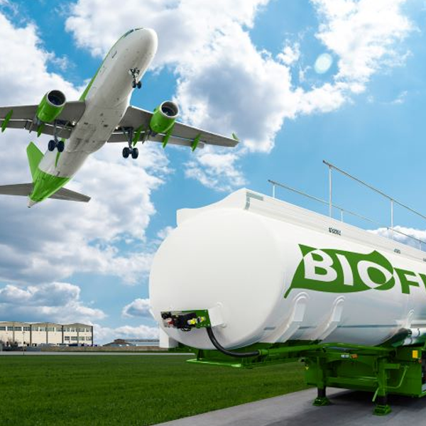 Renewable fuels logo