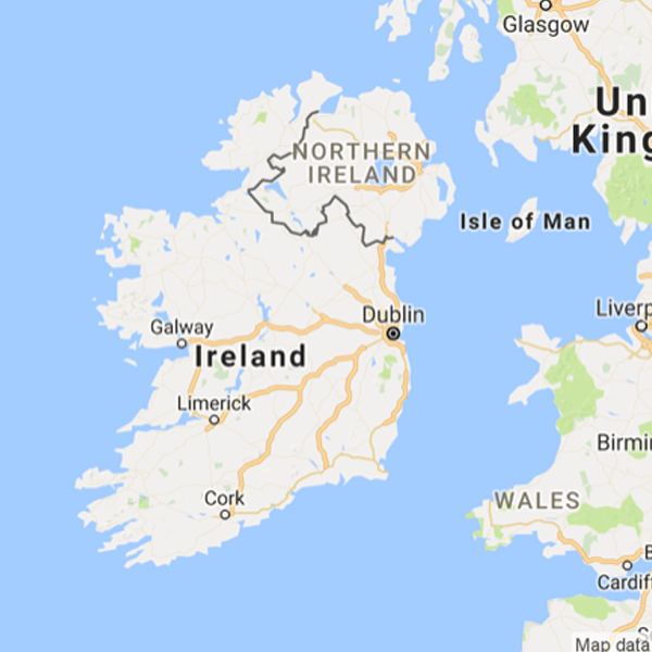 Republic of Ireland