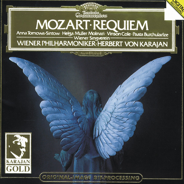 Requiem (Mozart)