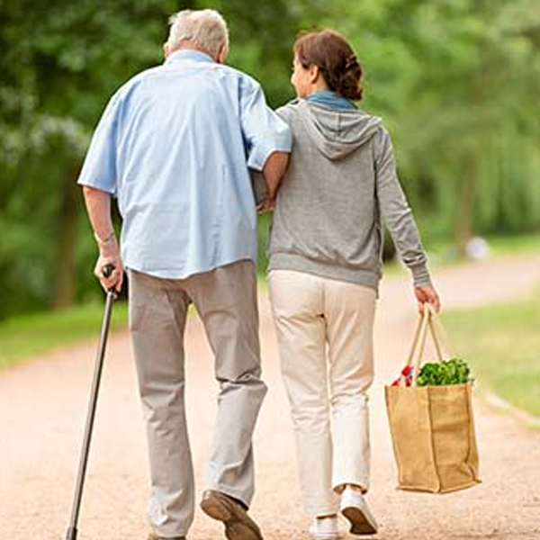 Respite care logo