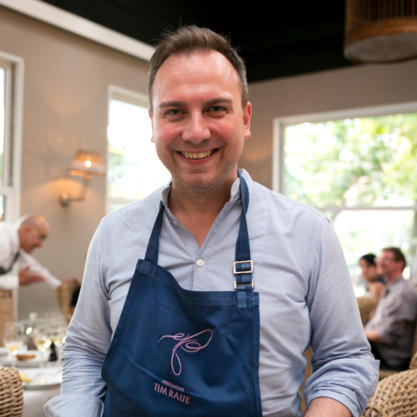 Restaurant Tim Raue