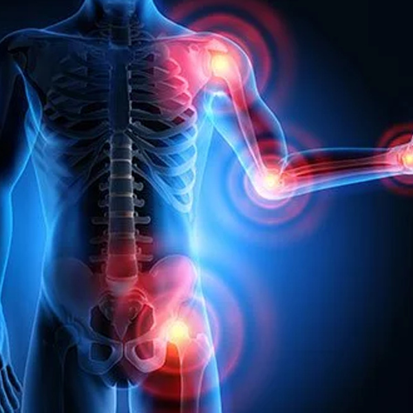 Rheumatology logo