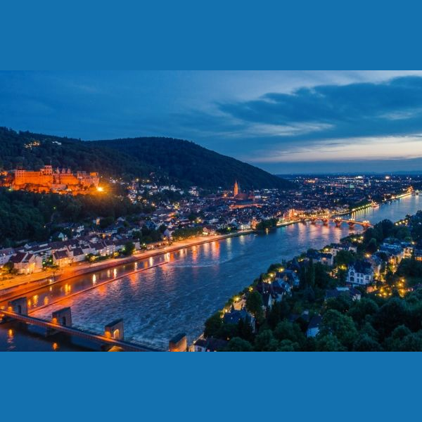 Rhine-Neckar