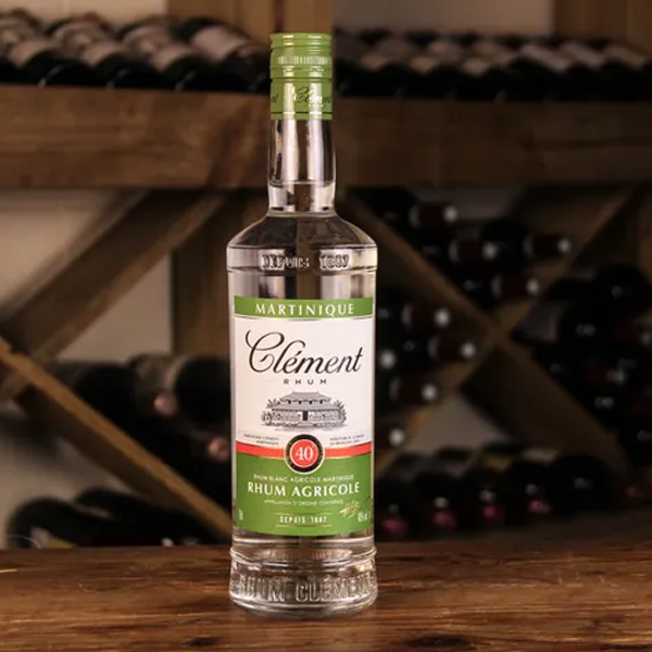 Rhum Agricole