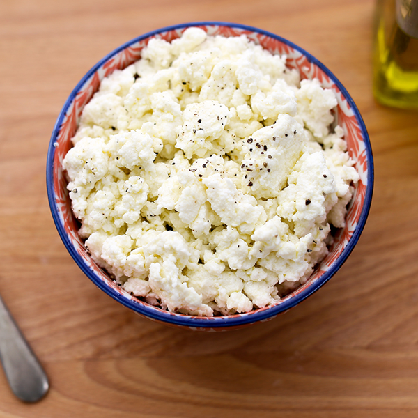 Ricotta
