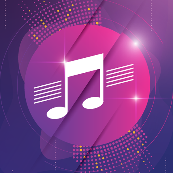 Ringtone logo