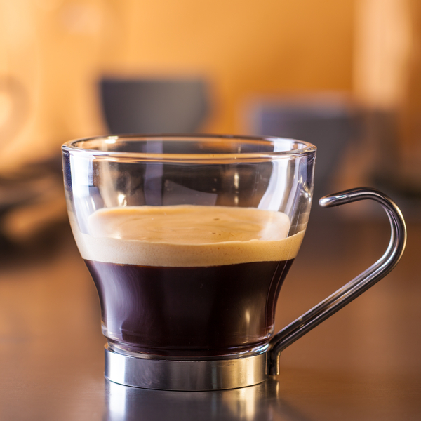 Ristretto